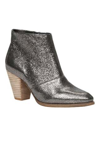 10 Stacked Heel Shoes to Wear This Season