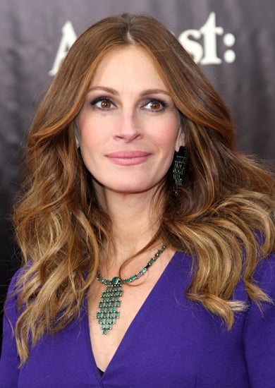 Julia Roberts