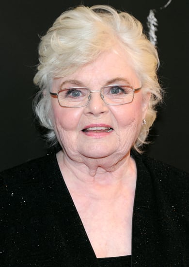 June Squibb