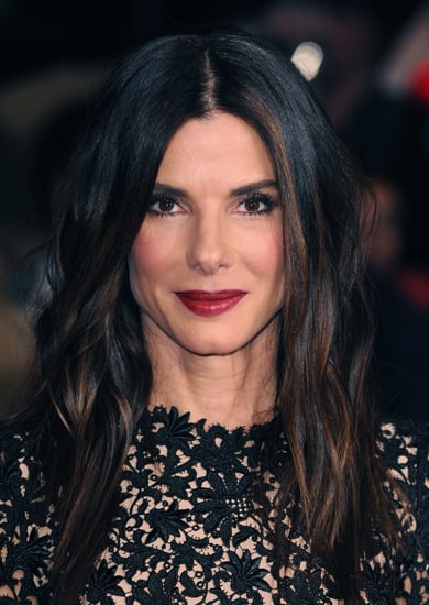 Sandra Bullock