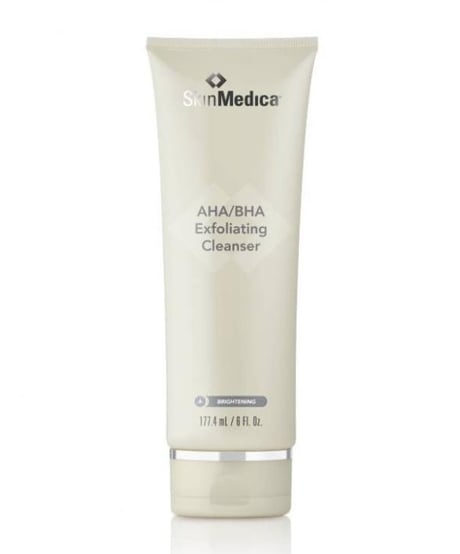 The Exfoliating Cleanser