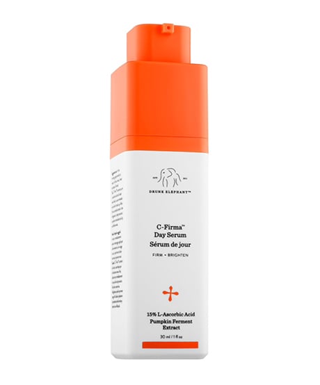 vitamin C serum