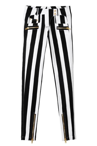 Balmain x H&M