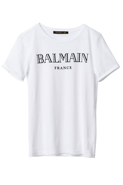 Balmain x H&M