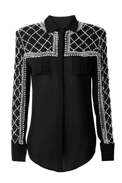 Balmain x H&M