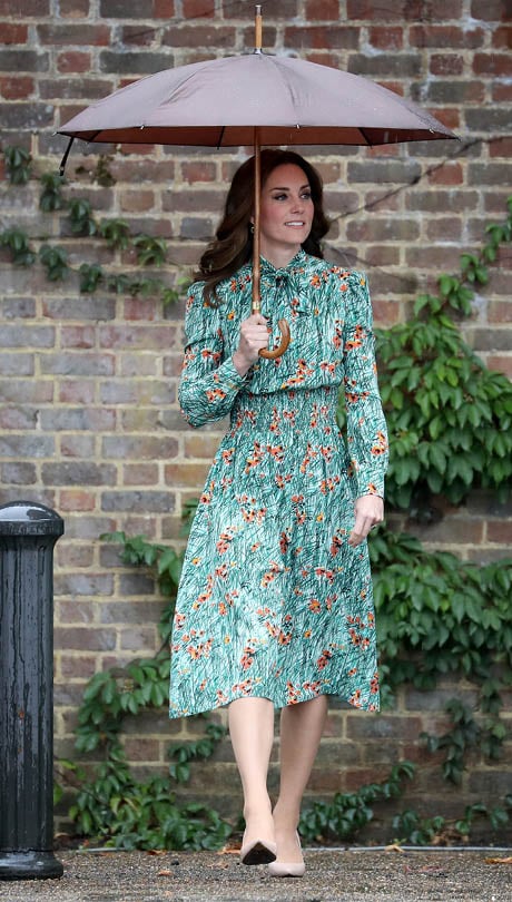 The Best of Kate Middleton