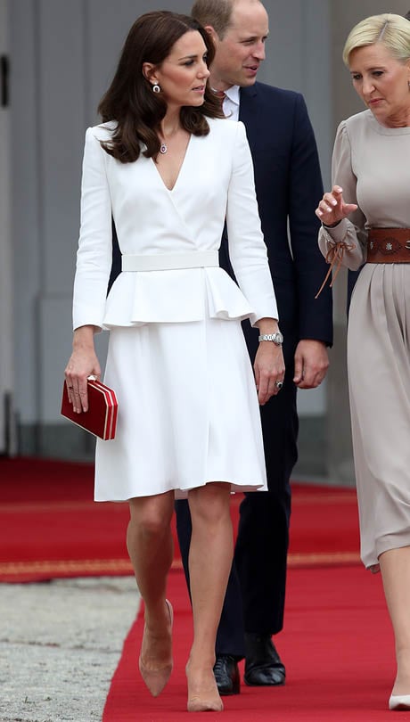 The Best of Kate Middleton