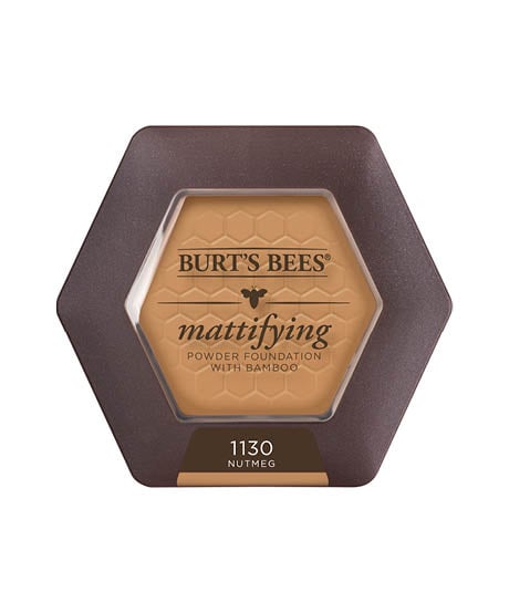 Burt's Bees Launches A Full Line Of Natural Makeup