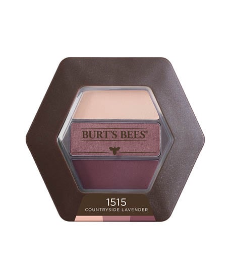 Burt's Bees Launches A Full Line Of Natural Makeup