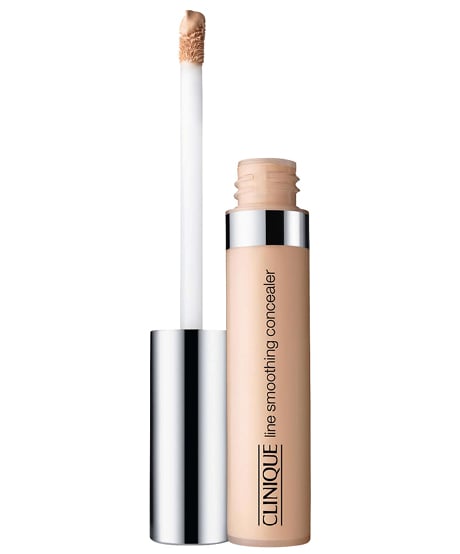 The concealer