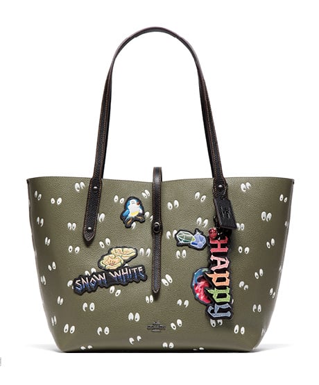 Disney x Coach: A Dark Fairy Tale Collection