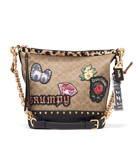 Disney x Coach: A Dark Fairy Tale Collection