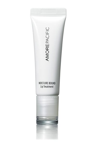 Amore Pacific moisture bound lip treatment