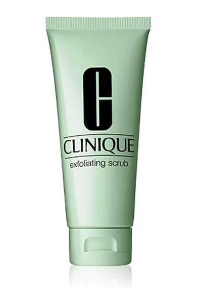 Clinique Exfoliating Scrub