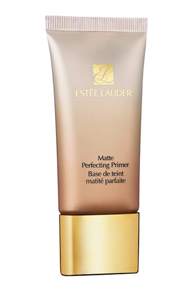 Estée Lauder matte perfecting primer