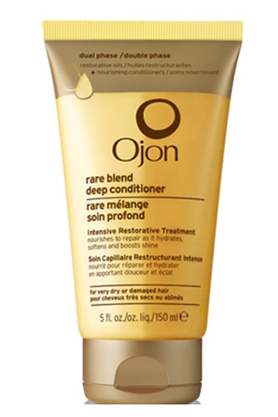 Ojon deep hair conditioner