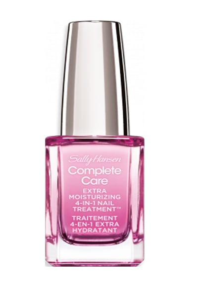 Sally Hansen complete care extra moisturizing 4-in-1 treatment