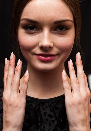 Nails by Essie at David Dixon