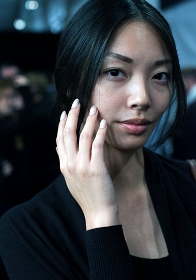 Nails by Essie at David Dixon