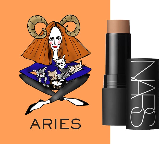 Aries (March 21 – April 19)