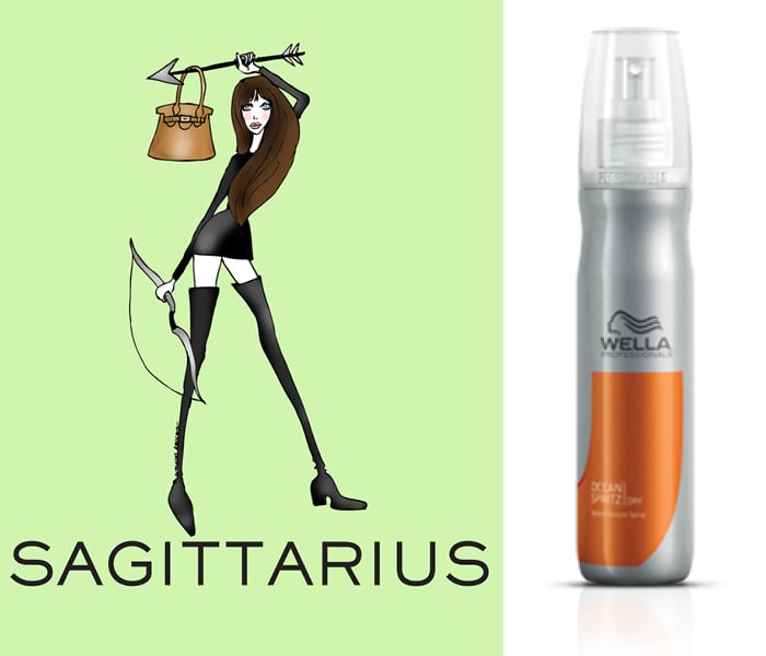 Sagittarius (November 23 – December 22)