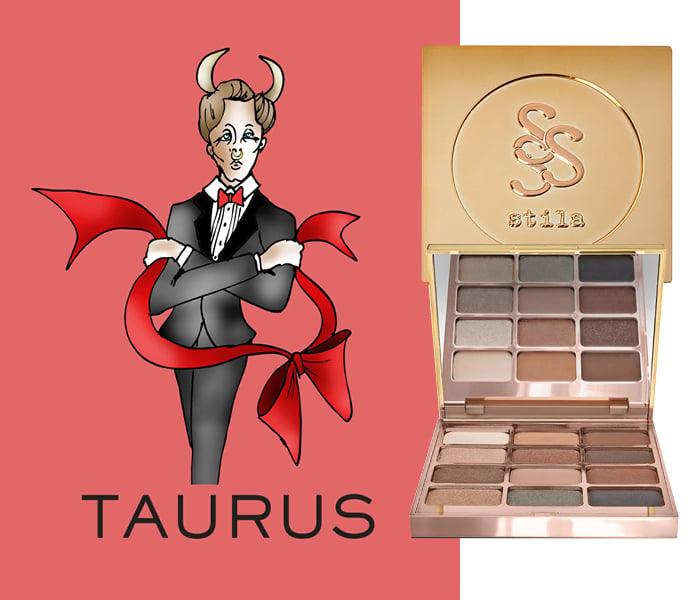 Taurus (April 20 – May 20)