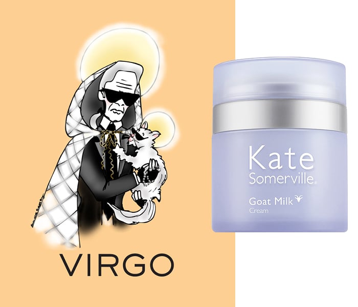 Virgo (August 22 – September 22)