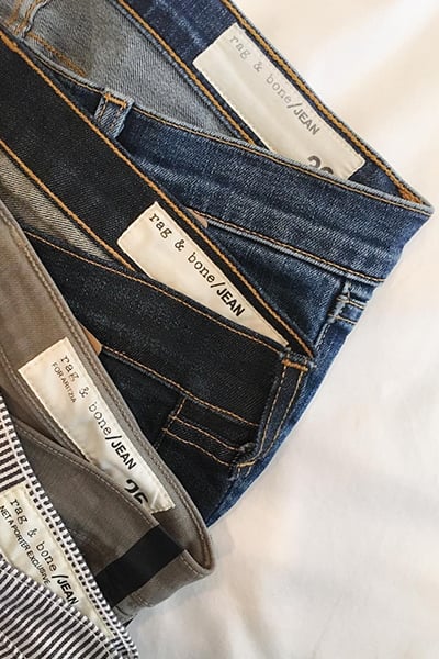 Best Places to Buy Jeans in Canada