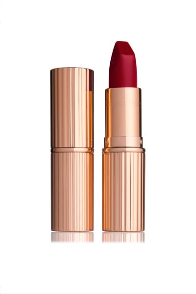 The Kit Editor's Holiday Lipstick Picks