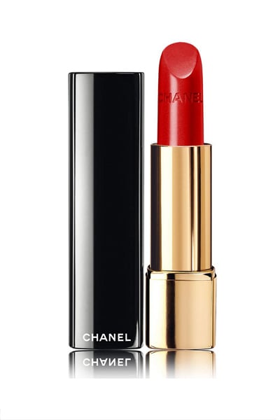 The Kit Editor's Holiday Lipstick Picks