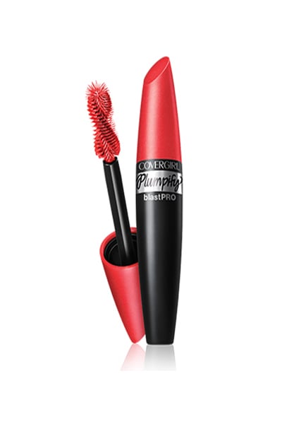 The Kit Editor's Holiday Mascara Picks