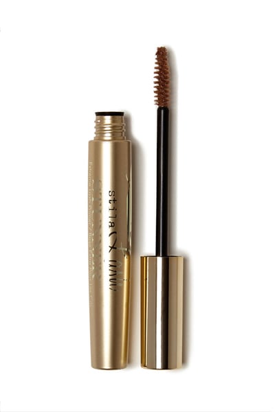 The Kit Editor's Holiday Mascara Picks