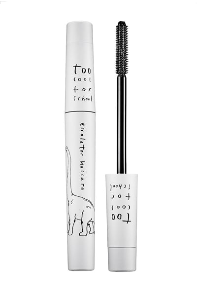 The Kit Editor's Holiday Mascara Picks