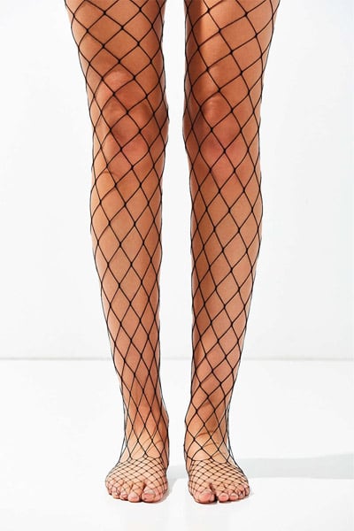 Fishnets