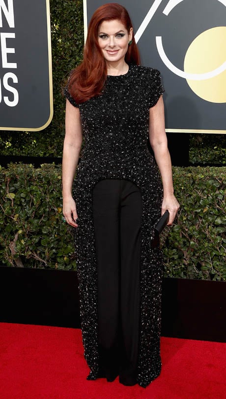 Debra Messing