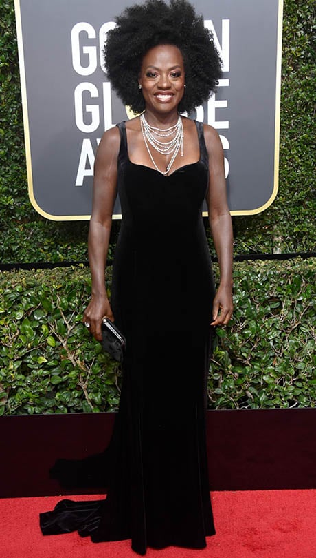 Viola Davis