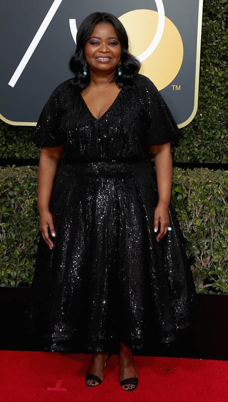 Octavia Spencer