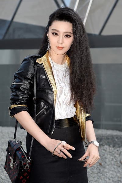 5. Fan Bingbing