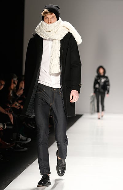 Joe Fresh FW2014