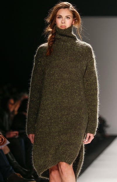 Joe Fresh FW2014