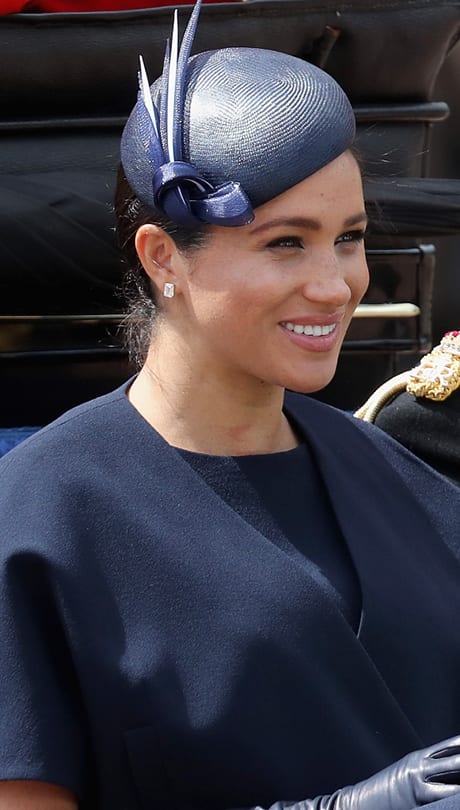 Meghan Markle's Fashion Hits