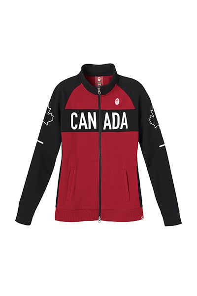 Canadian Olympic Team Collection