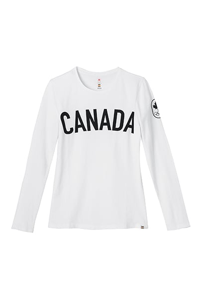 Canadian Olympic Team Collection