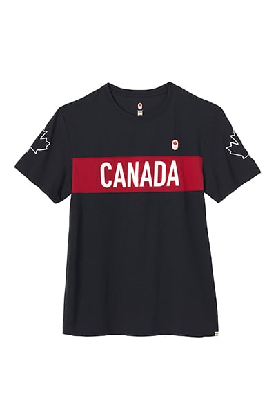 Canadian Olympic Team Collection