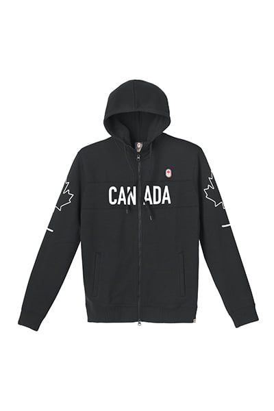 Canadian Olympic Team Collection