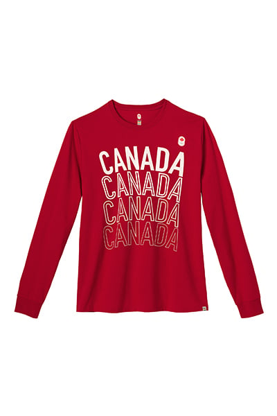 Canadian Olympic Team Collection