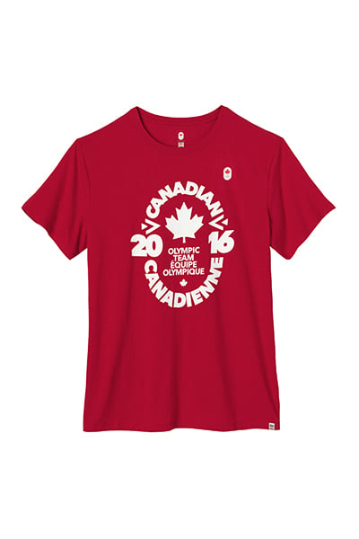 Canadian Olympic Team Collection