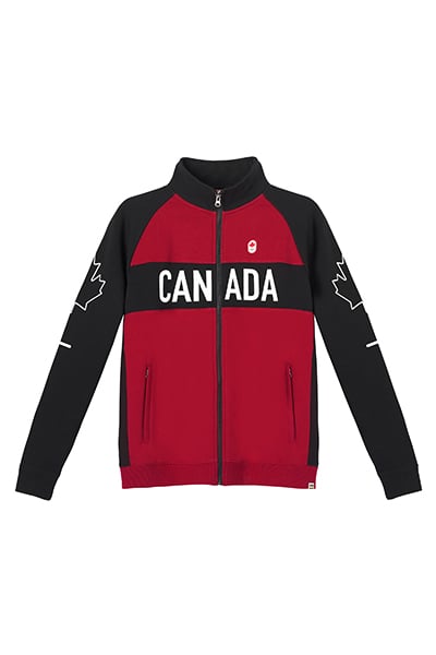 Canadian Olympic Team Collection