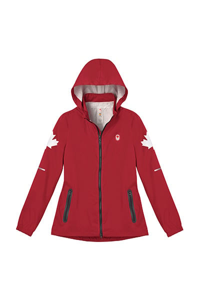 Canadian Olympic Team Collection