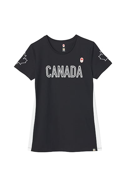 Canadian Olympic Team Collection